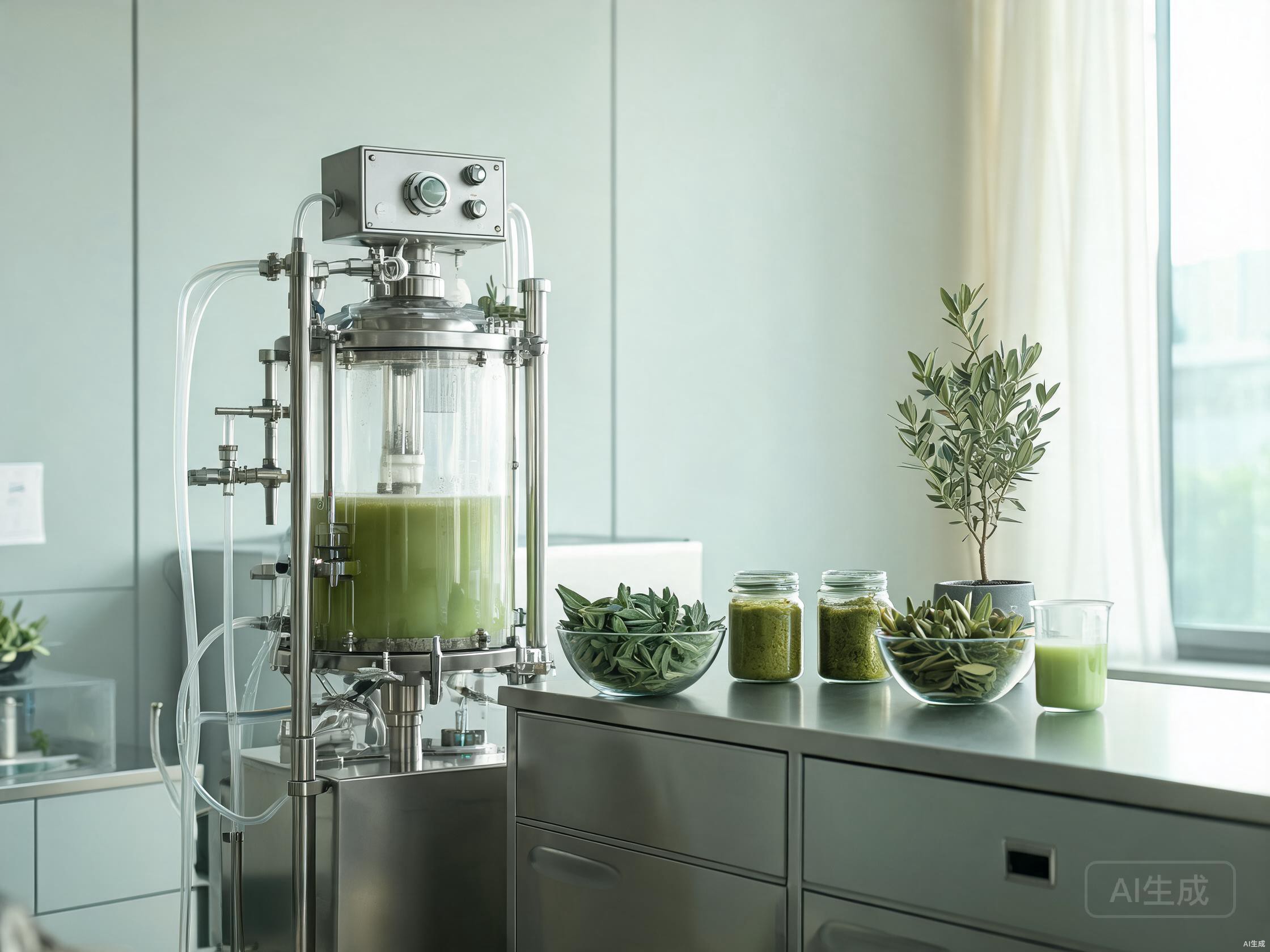 Fermentation ingredient guide
